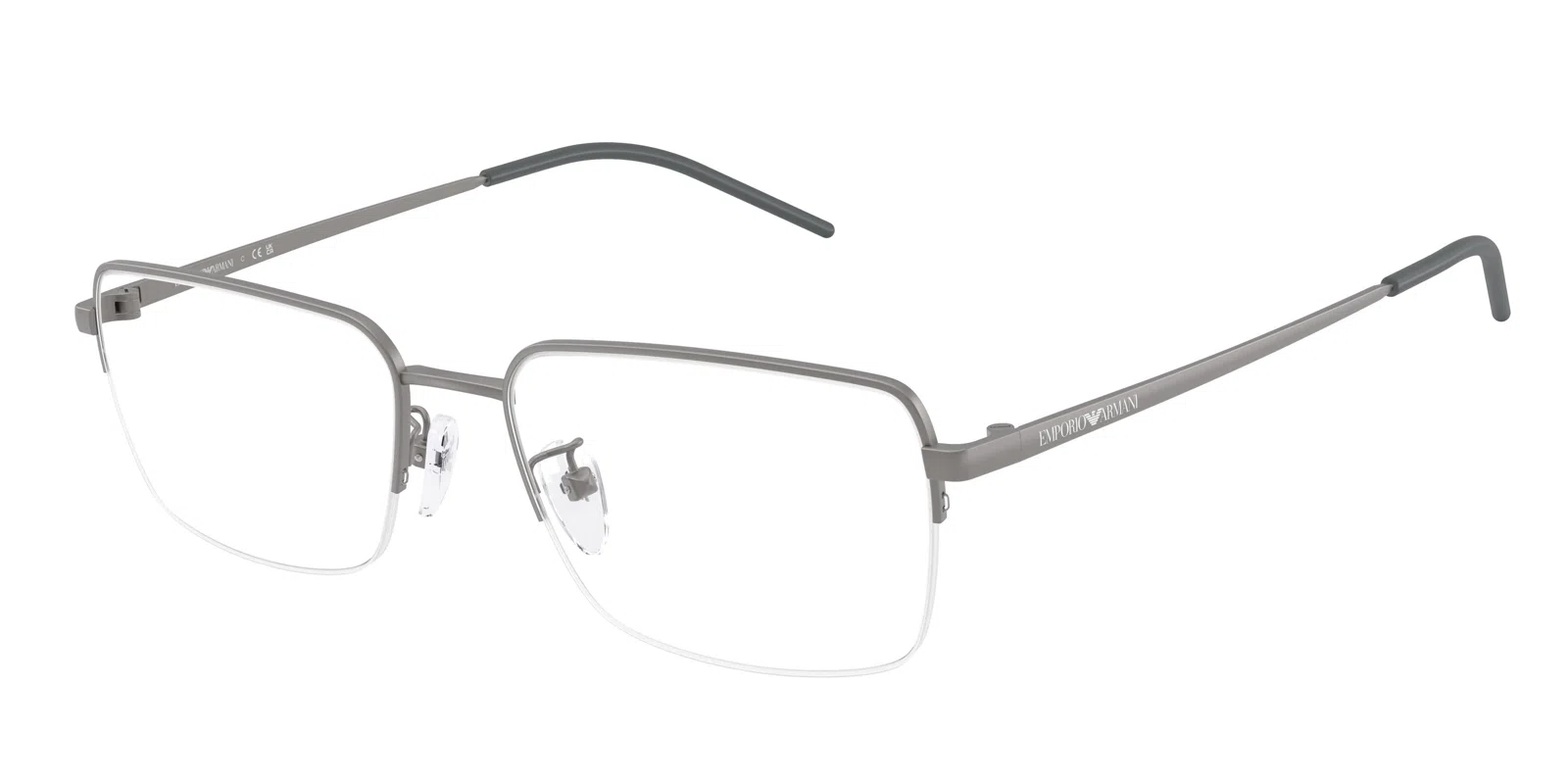 Emporio Armani 1180D Eyeglasses - view 4